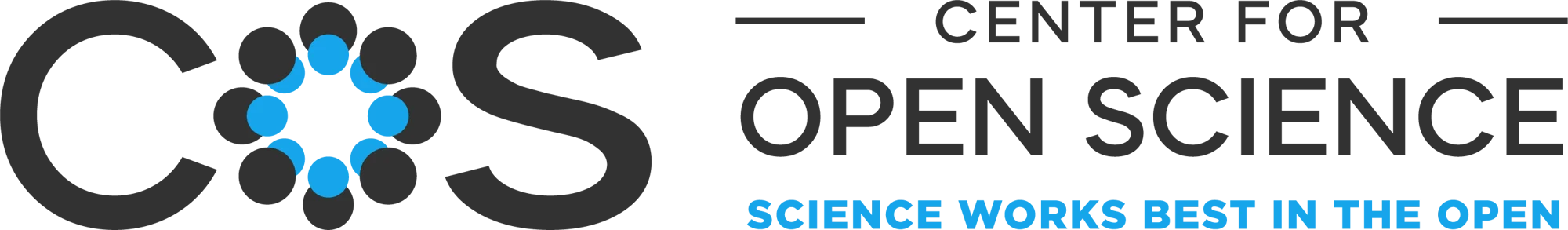 Center for Open Science